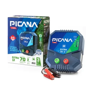 EXTRA 12 70KM/12V- Serie N