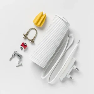KIT ANTI-RAYOS
