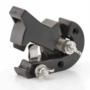 LLAVE DE CORTE (contactos acero inox)